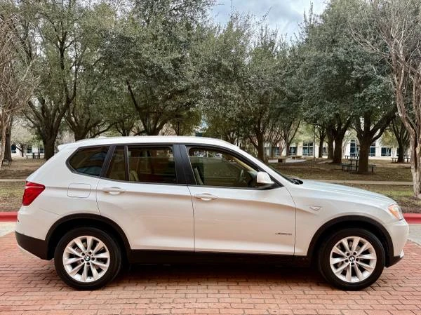 2013 BMW F25 X3 - Image 2 of 18