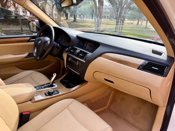 2013 BMW F25 X3 - Image 11 of 18