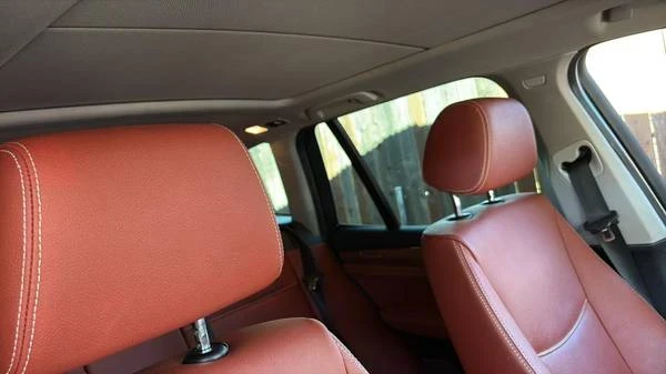 2013 BMW F25 X3 - Image 5 of 10