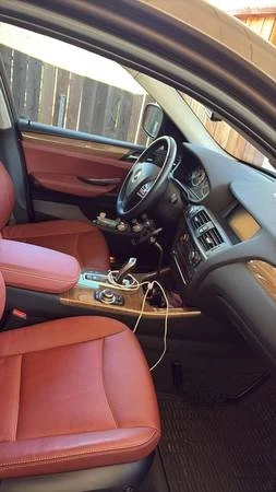 2013 BMW F25 X3 - Image 6 of 10