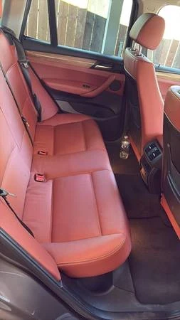 2013 BMW F25 X3 - Image 4 of 10