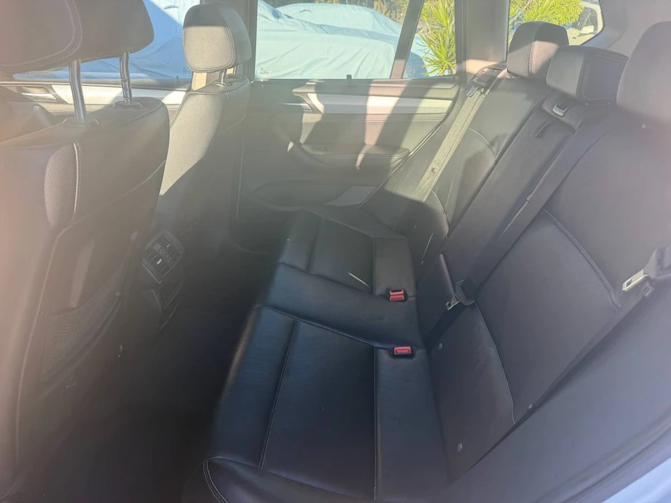 2013 BMW F25 X3 - Image 5 of 9