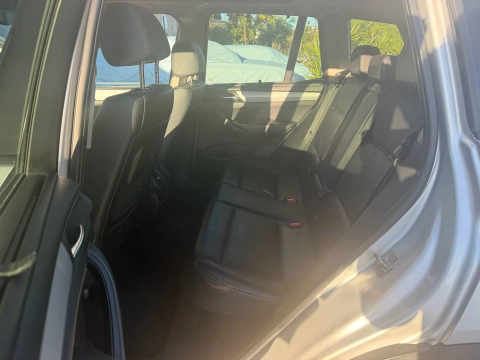 2013 BMW F25 X3 - Image 6 of 9