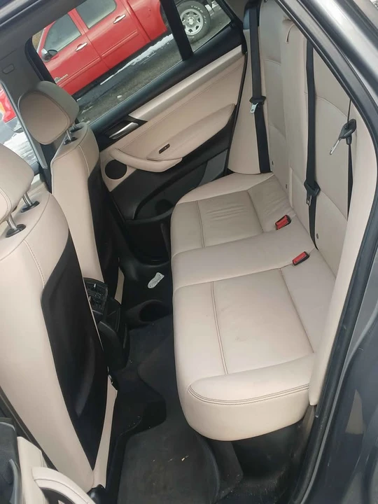 2013 BMW F25 X3 - Image 7 of 9