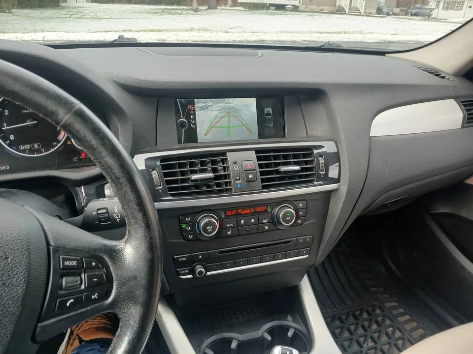 2013 BMW F25 X3 - Image 6 of 9