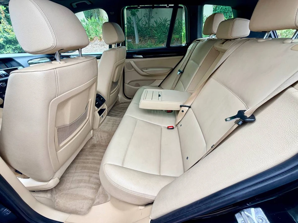 2013 BMW F25 X3 - Image 9 of 12