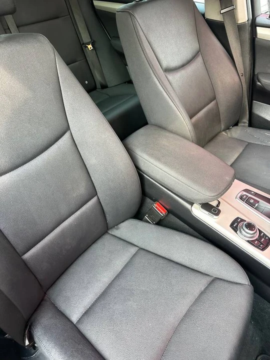 2013 BMW F25 X3 - Image 9 of 12