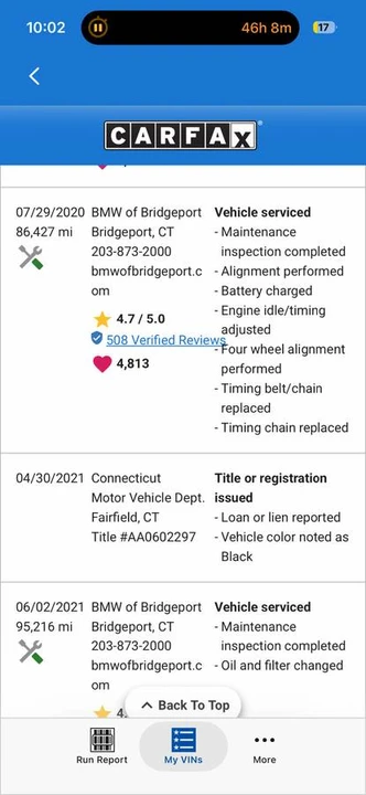 2013 BMW F25 X3 - Image 7 of 12