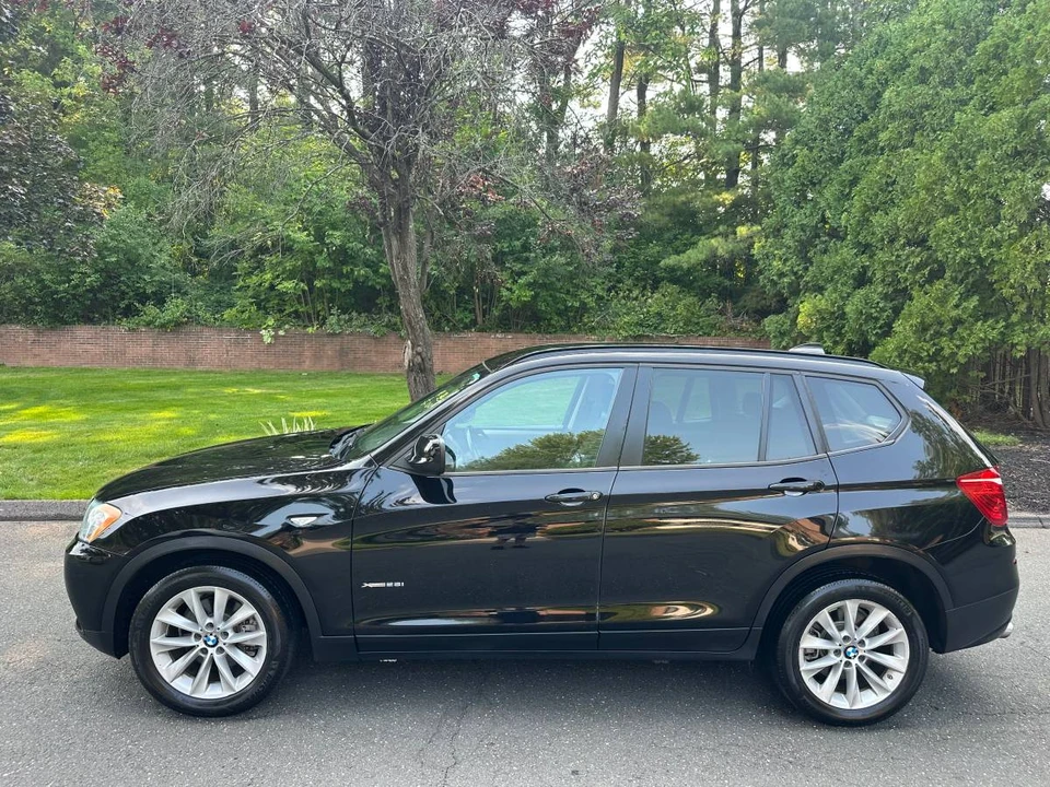 2013 BMW F25 X3 - Image 5 of 14