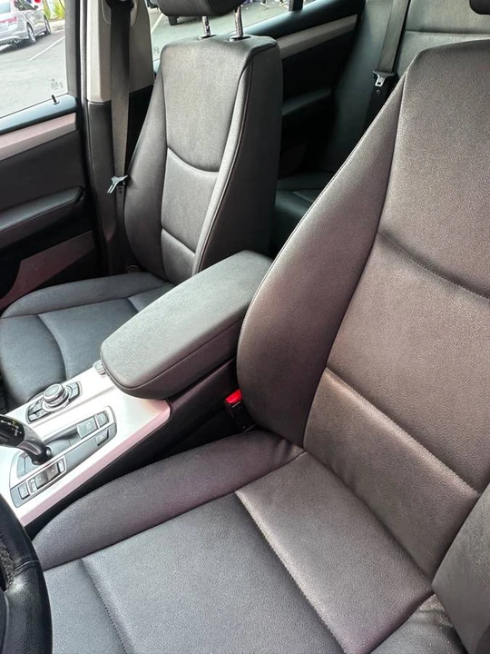 2013 BMW F25 X3 - Image 10 of 12