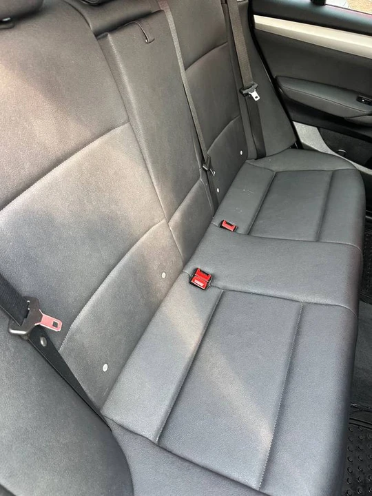 2013 BMW F25 X3 - Image 11 of 12
