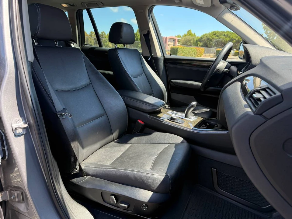2013 BMW F25 X3 - Image 9 of 14
