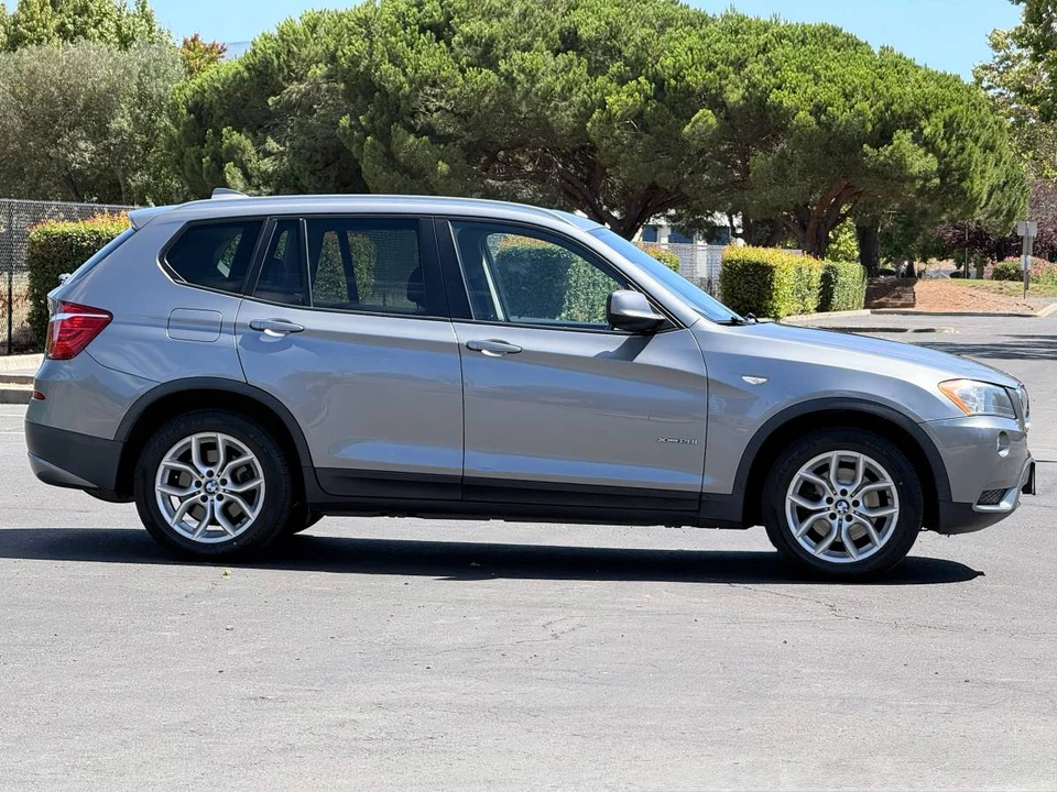 2013 BMW F25 X3 - Image 3 of 14