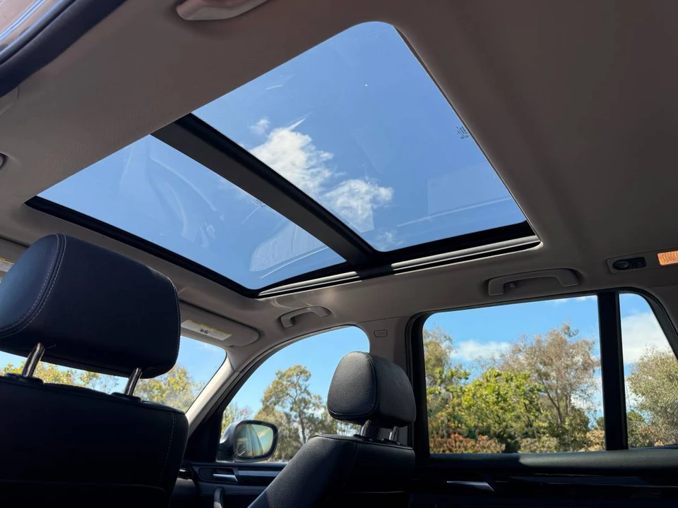 2013 BMW F25 X3 - Image 14 of 14