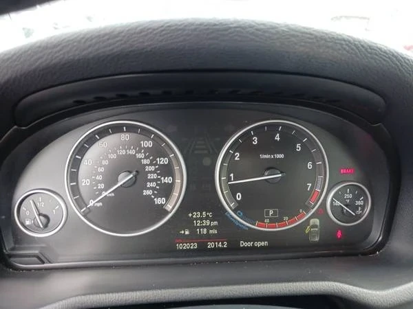 2013 BMW F25 X3 - Image 12 of 12