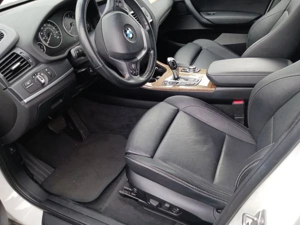 2013 BMW F25 X3 - Image 10 of 12