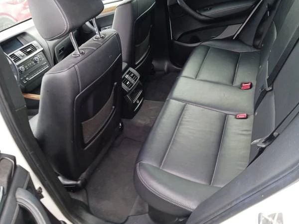 2013 BMW F25 X3 - Image 11 of 12