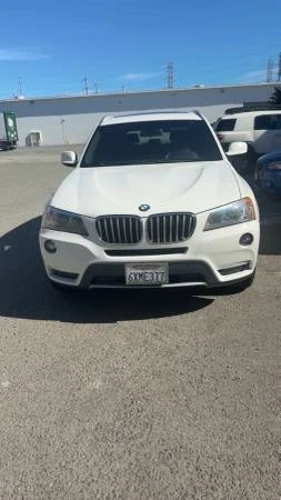 2013 BMW F25 X3 - Image 2 of 12