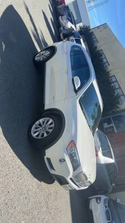2013 BMW F25 X3 - Image 4 of 12