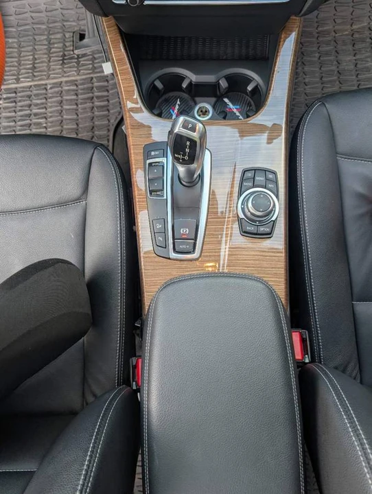 2013 BMW F25 X3 - Image 11 of 19