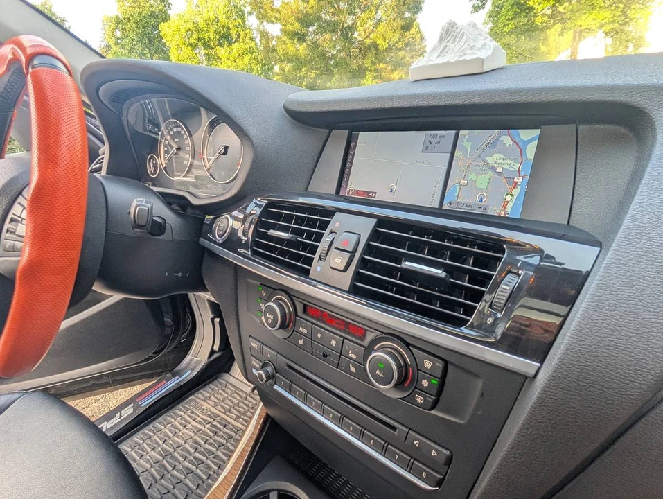2013 BMW F25 X3 - Image 9 of 19
