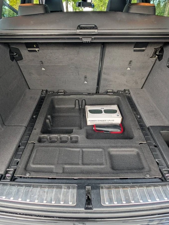 2013 BMW F25 X3 - Image 18 of 19