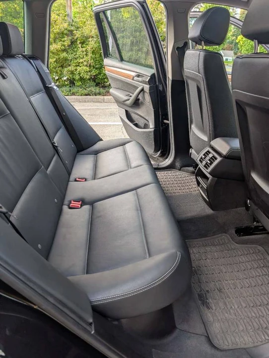 2013 BMW F25 X3 - Image 14 of 19