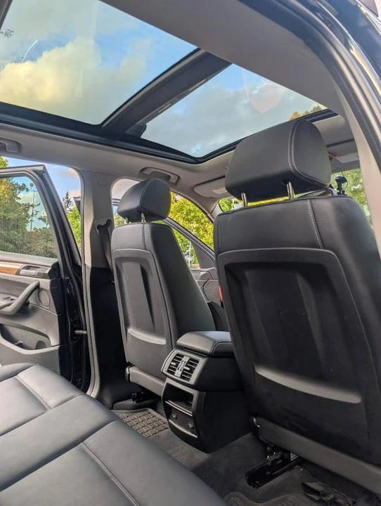 2013 BMW F25 X3 - Image 13 of 19