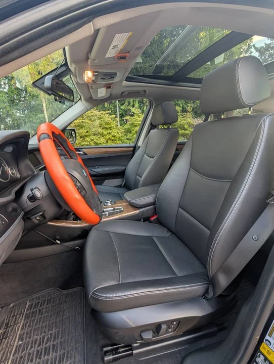 2013 BMW F25 X3 - Image 7 of 19