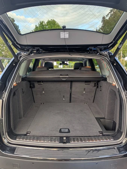 2013 BMW F25 X3 - Image 16 of 19