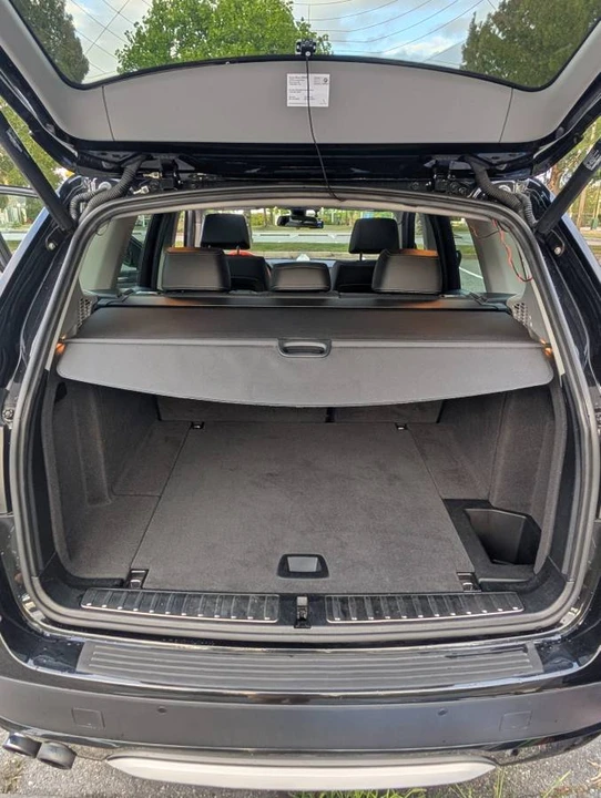 2013 BMW F25 X3 - Image 17 of 19