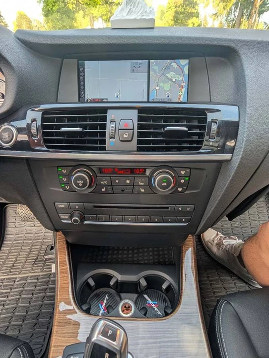 2013 BMW F25 X3 - Image 10 of 19