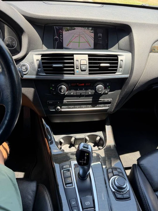 2013 BMW F25 X3 - Image 12 of 12