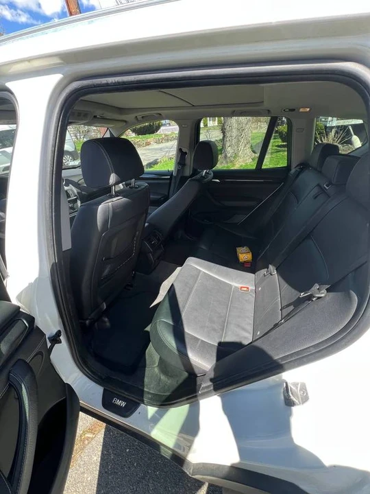 2013 BMW F25 X3 - Image 6 of 10