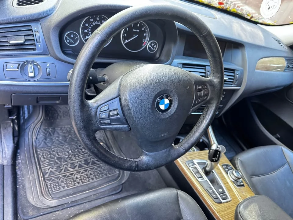2013 BMW F25 X3 - Image 4 of 7
