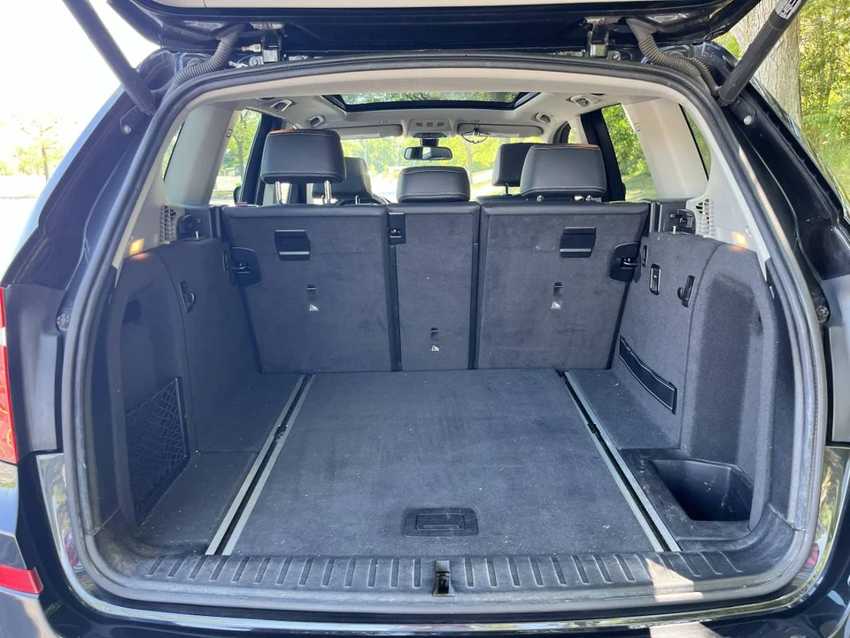 2013 BMW F25 X3 - Image 11 of 11