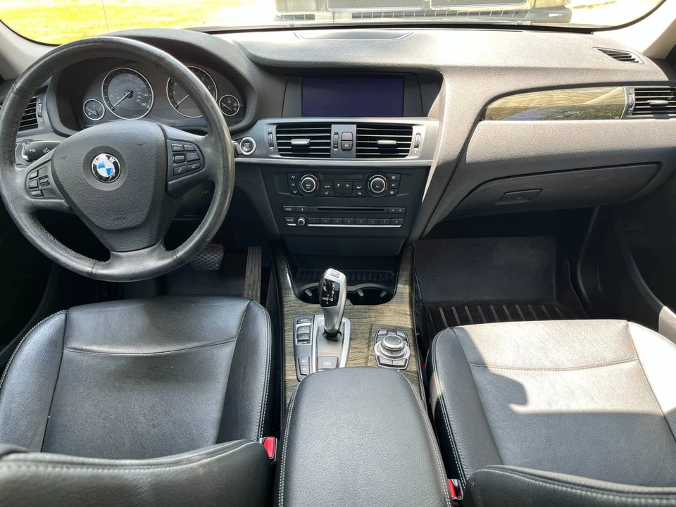 2013 BMW F25 X3 - Image 7 of 11
