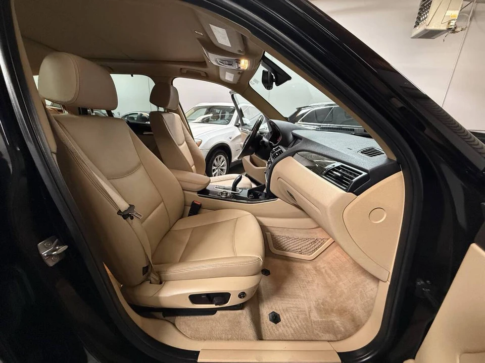 2013 BMW F25 X3 - Image 13 of 14