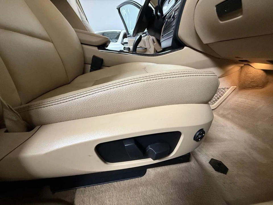 2013 BMW F25 X3 - Image 11 of 14