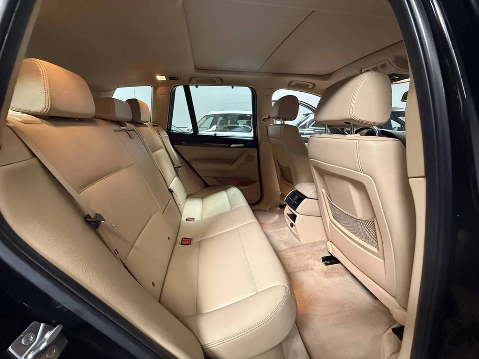 2013 BMW F25 X3 - Image 14 of 14