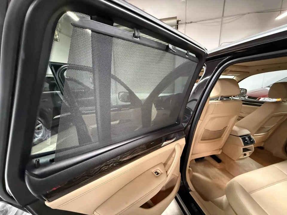 2013 BMW F25 X3 - Image 12 of 14