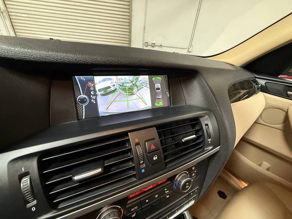 2013 BMW F25 X3 - Image 9 of 14