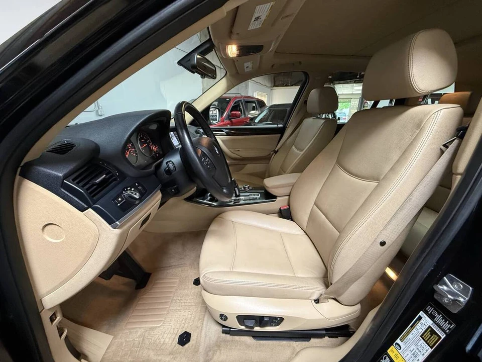 2013 BMW F25 X3 - Image 7 of 14