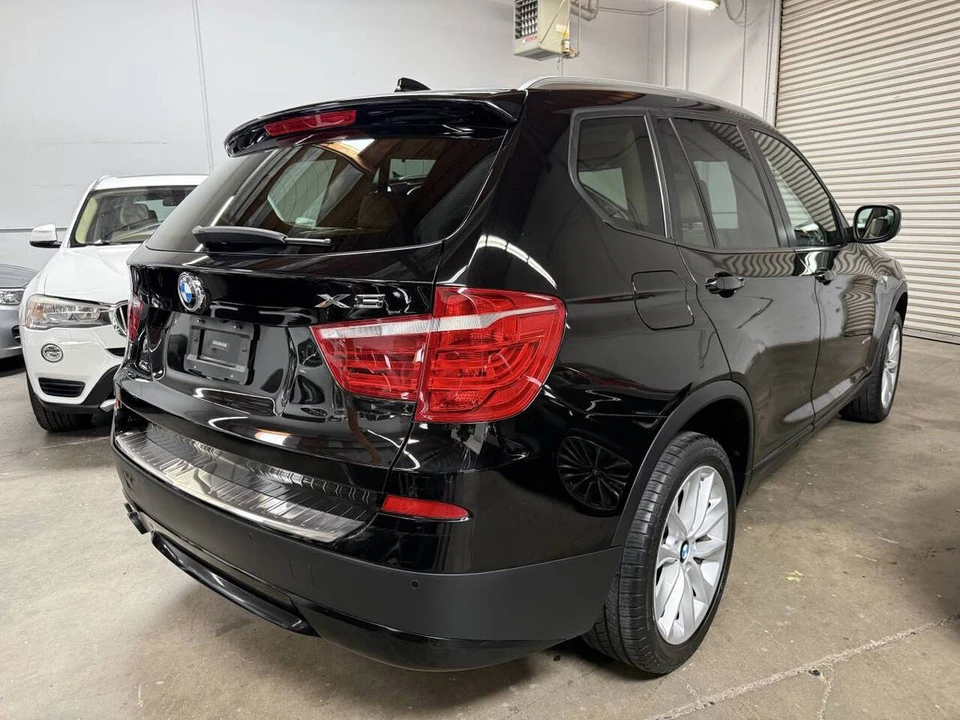 2013 BMW F25 X3 - Image 3 of 14
