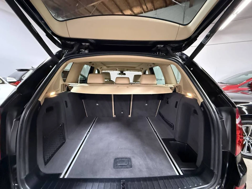2013 BMW F25 X3 - Image 6 of 14