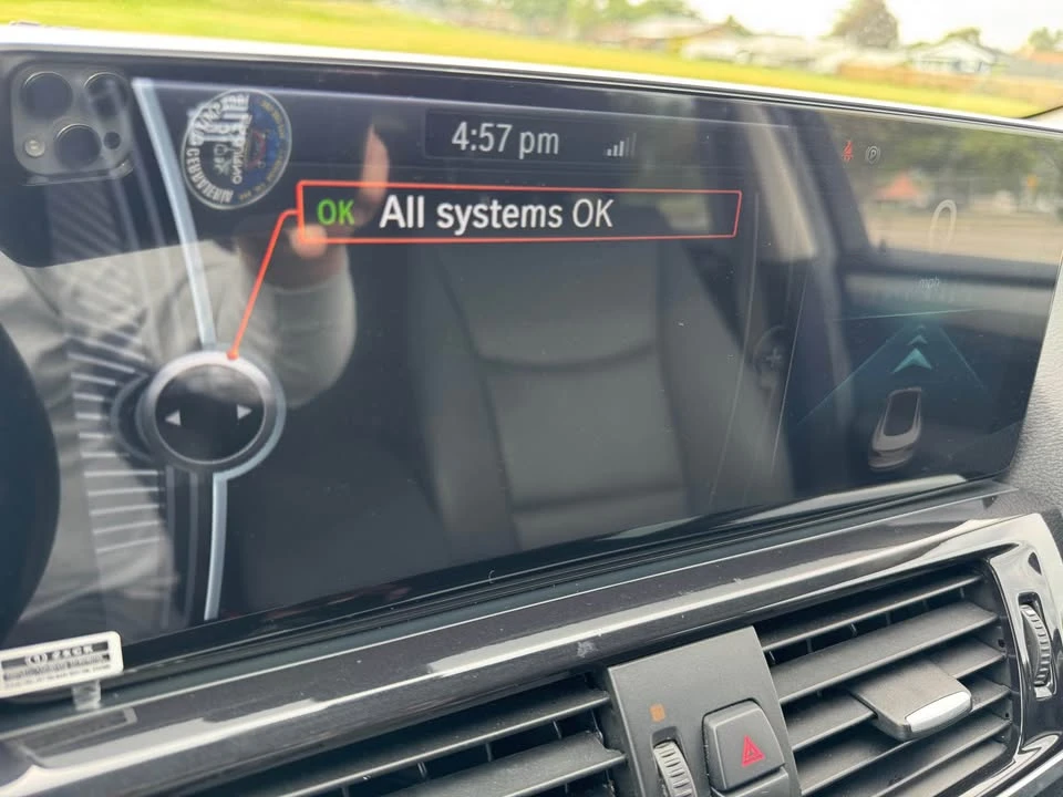 2013 BMW F25 X3 - Image 18 of 20