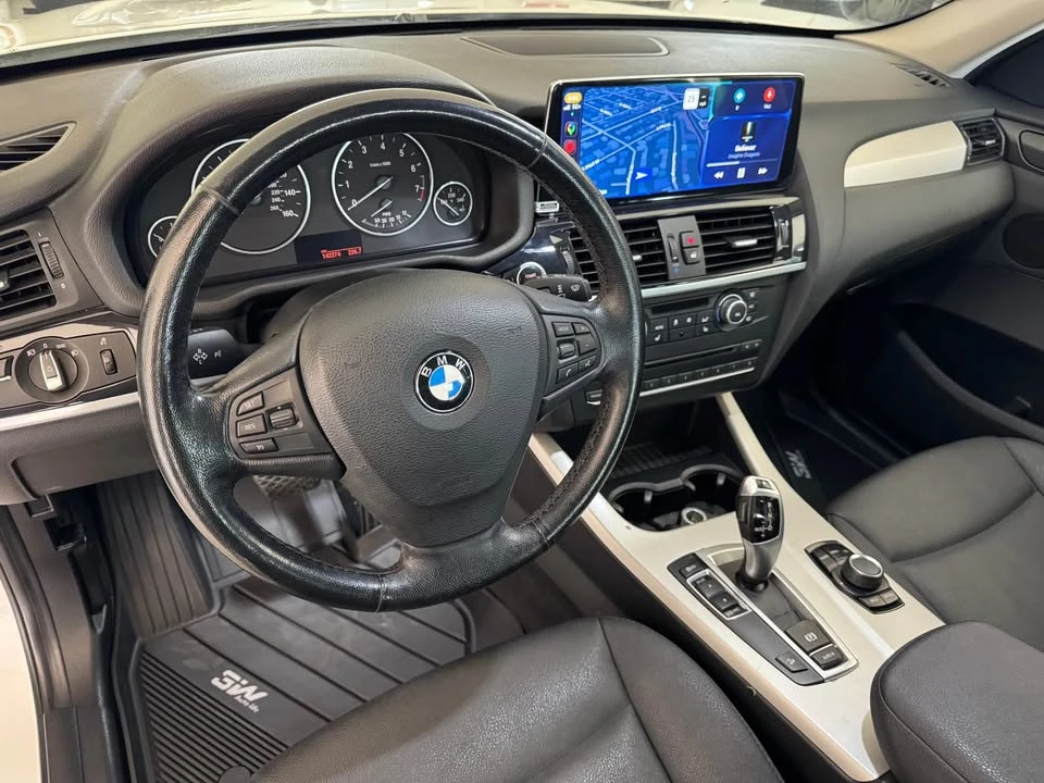 2013 BMW F25 X3 - Image 8 of 20