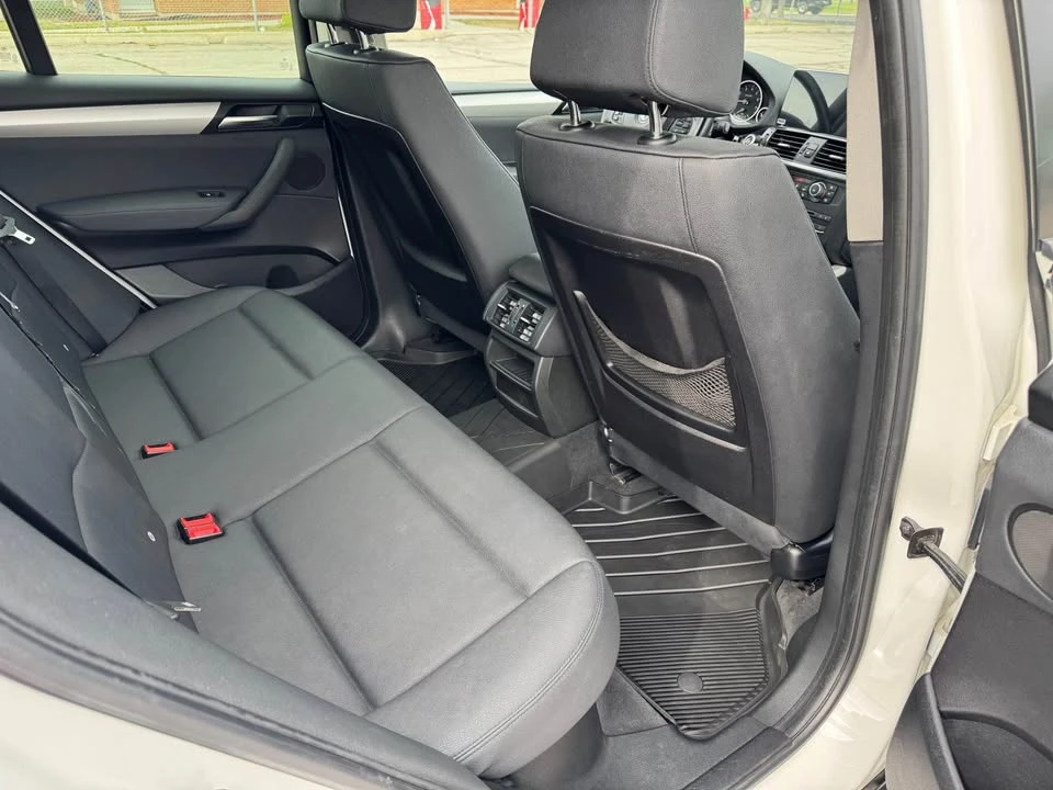 2013 BMW F25 X3 - Image 20 of 20