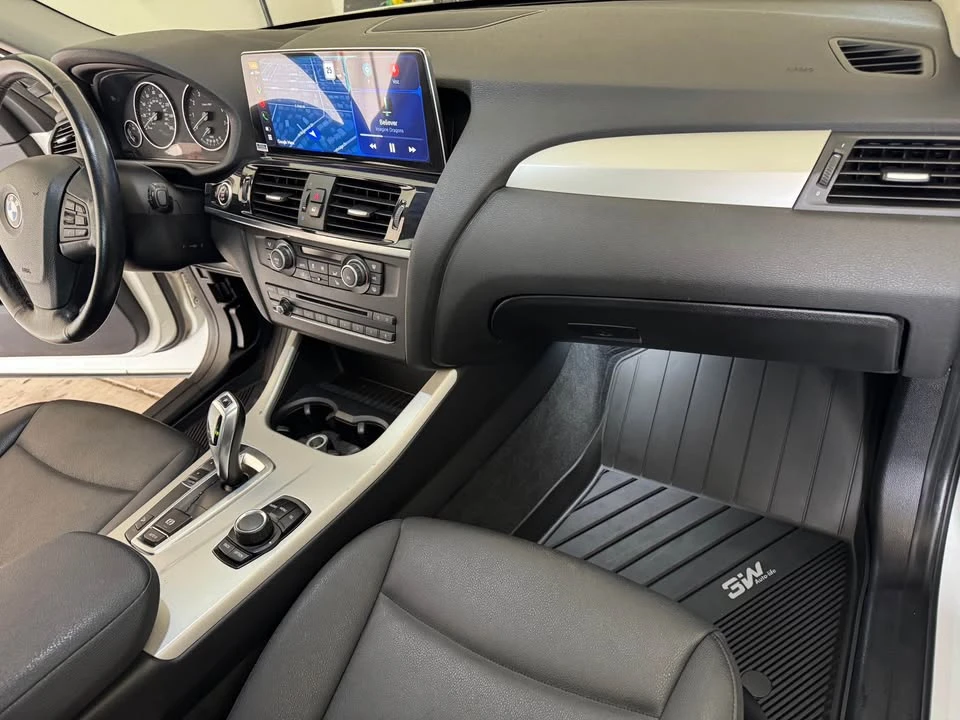 2013 BMW F25 X3 - Image 9 of 20