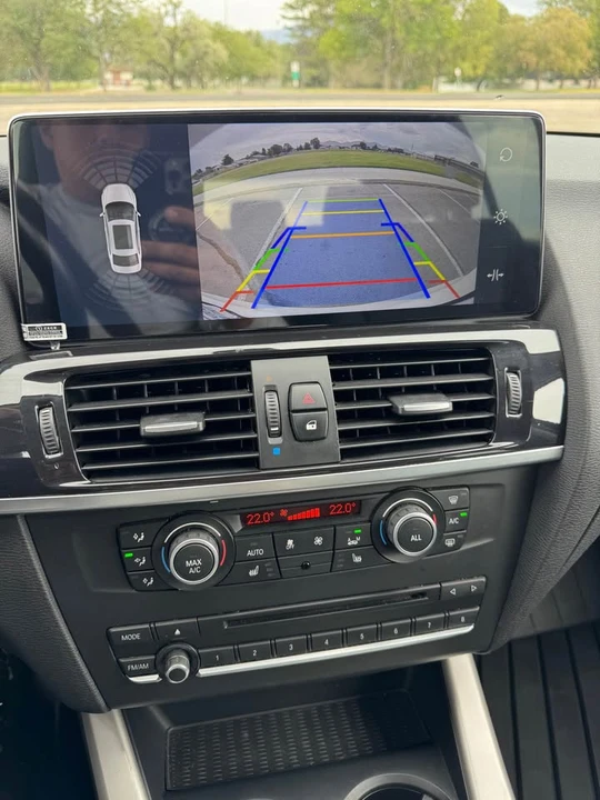2013 BMW F25 X3 - Image 14 of 20